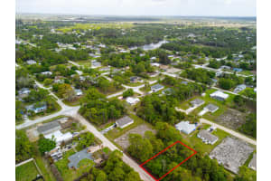 7840 96th Court, Vero Beach, FL 32967 Sold 03/31/26
