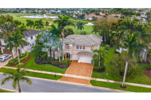 8431 Egret Lakes Lane, West Palm Beach, FL 33412 - MLS#B26004557