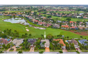 8431 Egret Lakes Lane, West Palm Beach, FL 33412 - MLS#B26004557