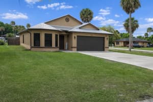 809 3rd Avenue, Okeechobee, FL 34974 - MLS#B26004563