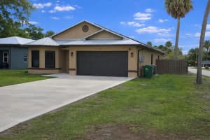 809 3rd Avenue, Okeechobee, FL 34974 - MLS#B26004563