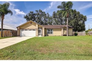 901 Sw Gaitor Avenue, Port St. Lucie, Fl 34953, Port Saint Lucie