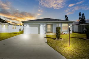 14464 Isla Flores Avenue, Fort Pierce, Fl 34951, Fort Pierce