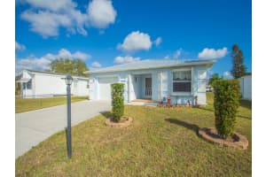 14464 Isla Flores Avenue, Fort Pierce, FL 34951 - MLS#B26004572