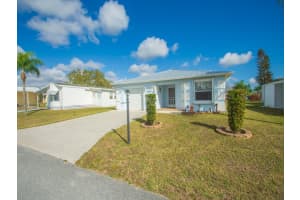 14464 Isla Flores Avenue, Fort Pierce, FL 34951 - MLS#B26004572