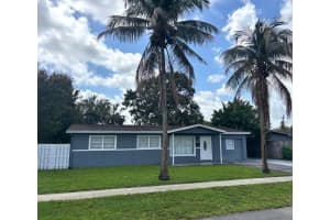 5820 Nw 13th Street, Sunrise, Fl 33313, Sunrise