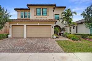 11965 S Baypoint Circle, Parkland