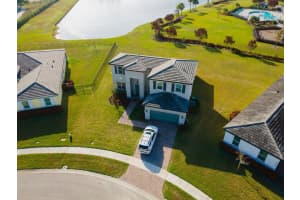 7206 Farnsworth Circle, Port Saint Lucie, FL 34987 - MLS#B26004608