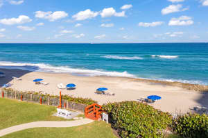 4200 Ocean Drive, Riviera Beach, FL 33404 - MLS#B26004611