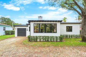 1617 Adams Street, Hollywood, FL 33020 - MLS#B26004614