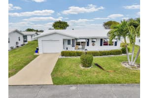 2105 Alfred Drive, Boynton Beach, Fl 33426, Boynton Beach
