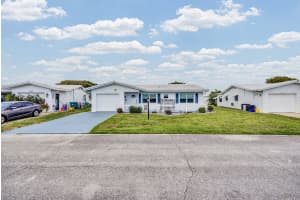 2105 Alfred Drive, Boynton Beach, FL 33426 - MLS#B26004619