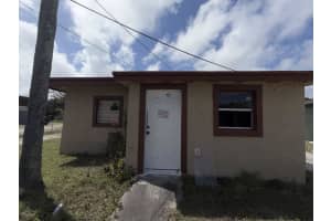 709 20th Street, Fort Pierce, FL 34950 - MLS#B26004626