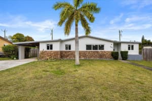 737 W Ilex Drive, West Palm Beach, Fl 33403, West Palm Beach