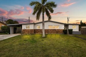 737 Ilex Drive, West Palm Beach, FL 33403 - MLS#B26004632