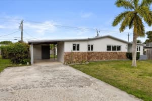 737 Ilex Drive, West Palm Beach, FL 33403 - MLS#B26004632