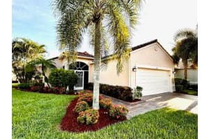 346 Breezy Point Loop, Port Saint Lucie, FL 34986 - MLS#B26004638