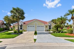 6103 Bear Creek Court, Greenacres, FL 33467 - MLS#B26004642
