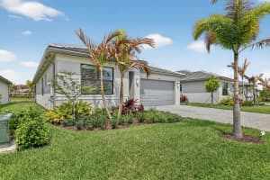 12418 Aventura Drive, Port Saint Lucie, FL 34987 - MLS#B26004661