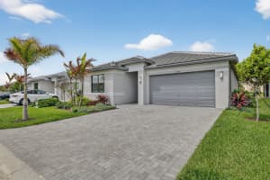 12418 Aventura Drive, Port Saint Lucie, FL 34987 - MLS#B26004661