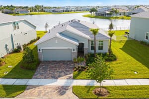 10346 Captiva Drive, Port Saint Lucie, FL 34987 - MLS#B26004663