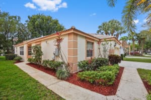 7851 Oak Grove Circle, Lake Worth, FL 33467 - MLS#B26004668