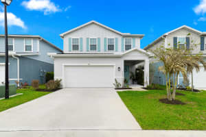 9351 Serapis Way, Port Saint Lucie, FL 34987 - MLS#B26004672