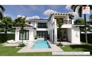 633 Kingfish Road, North Palm Beach, FL 33408 - MLS#B26004675