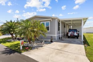 82 Sandhill Boulevard, Fort Pierce, FL 34982 - MLS#B26004699