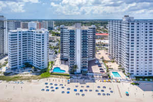 3700 Galt Ocean Drive, Fort Lauderdale, FL 33308 - MLS#B26004708