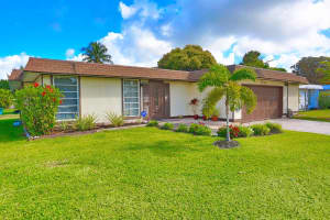 7105 66th Street, Tamarac, FL 33321 - MLS#B26004710