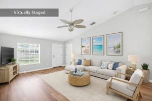 1566 Bellevue Avenue, Port Saint Lucie, FL 34953 - MLS#B26004711