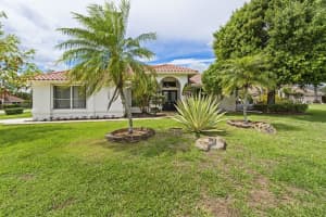 15591 Milan Court, Wellington, FL 33414 - MLS#B26004721