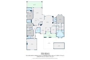 9980 Sandpine Lane, Hobe Sound, FL 33455 - MLS#B26004724