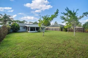 1167 Proctor Lane, Port Saint Lucie, FL 34983 - MLS#B26004730