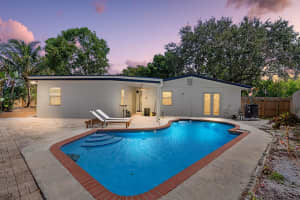 1517 12th Avenue, Fort Lauderdale, FL 33311 - MLS#B26004747