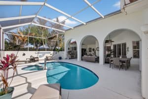 8075 Governors Way, Hobe Sound, FL 33455 - MLS#B26004791