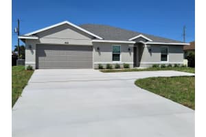 459 Paar Drive, Port Saint Lucie, FL 34953 - MLS#B26004793