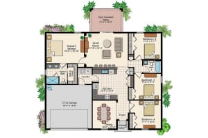 459 Paar Drive, Port Saint Lucie, FL 34953 - MLS#B26004793