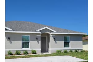 459 Paar Drive, Port Saint Lucie, FL 34953 - MLS#B26004793