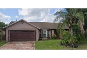 1032 Mataro Avenue, Port Saint Lucie, FL 34953 - MLS#B26004794