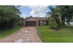 1032 Mataro Avenue, Port Saint Lucie, FL 34953 - MLS#B26004794