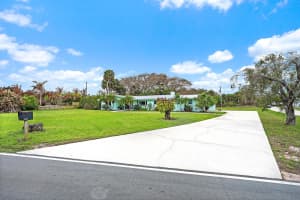 6205 Indian River Drive, Fort Pierce, FL 34982 - MLS#B26004819