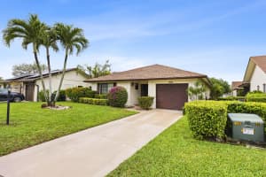 3267 Shadow Wood Drive, Greenacres, FL 33463 - MLS#B26004820