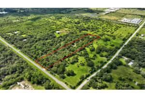 0 Keen Road, Fort Pierce, FL 34946 - MLS#B26004821