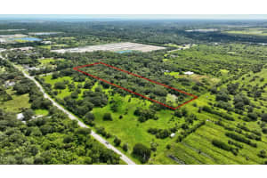 0 Keen Road, Fort Pierce, FL 34946 - MLS#B26004821