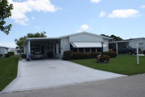 8372 Gallberry Circle, Port Saint Lucie, FL 34952 - MLS#B26004851