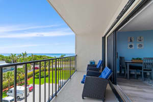 801 Ocean Drive, Fort Pierce, FL 34949 - MLS#B26004859