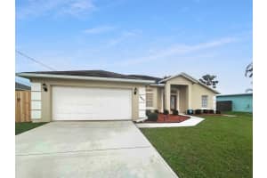 5864 Hann Drive, Port Saint Lucie, FL 34986 - MLS#B26004860