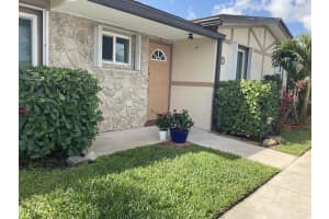 2847 Ashley Drive, West Palm Beach, FL 33415 - MLS#B26004863